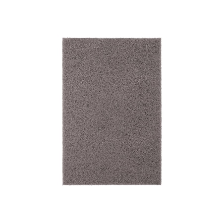 Pferd Hand Pad, 6"x9", Gray 44609